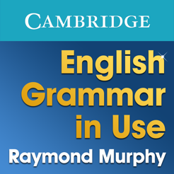 ‎English Grammar in Use: Sample