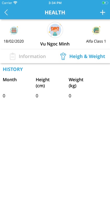 AlfaGarten screenshot-7