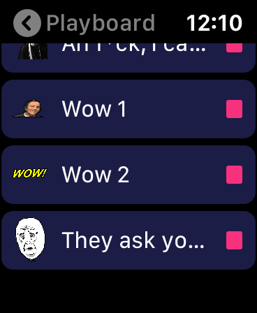 Soundbox - Custom Soundboard screenshot 26