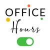 Office Hours - Fitness at Work icon