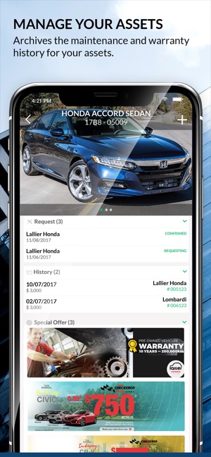 Moola4U(圖2)-速報App
