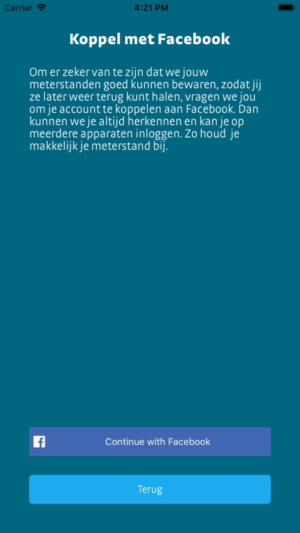 Watersaver screenshot-7