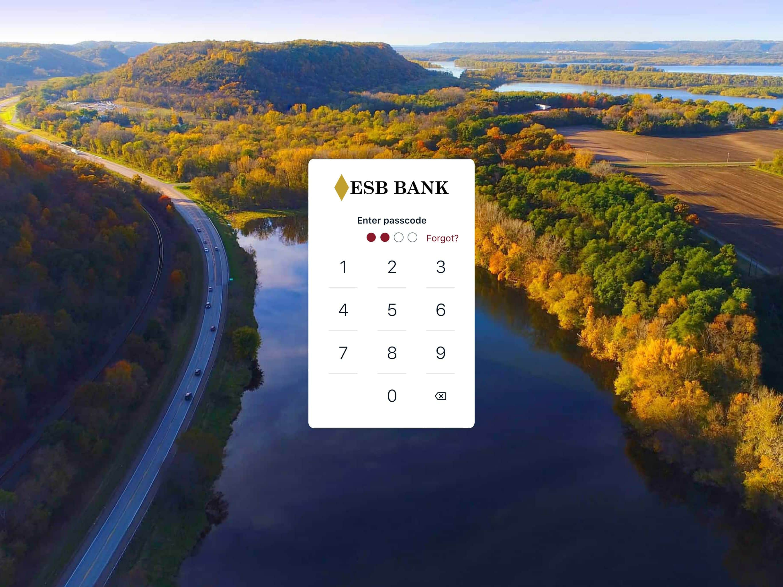 ESB Bank screenshot 7