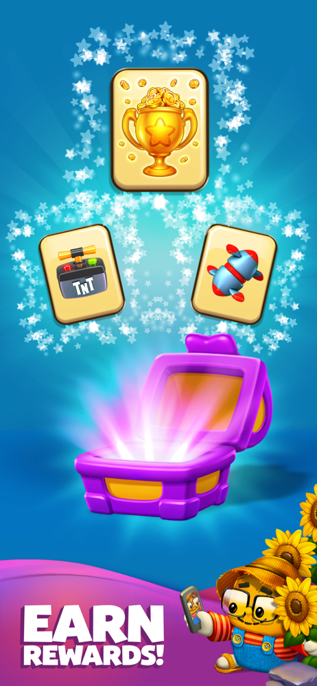 toy blast ios