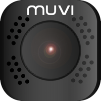 Muvi Drive Cam