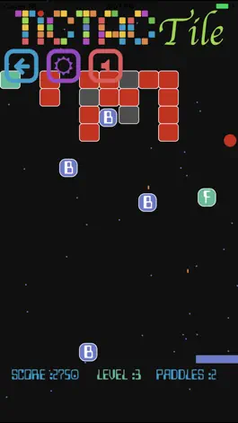 Game screenshot Tic Tac Tile mod apk