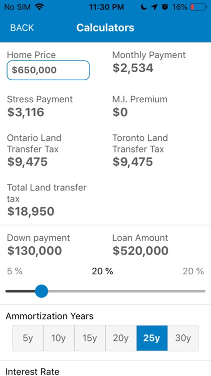 Themton Irani RE/MAX screenshot-4