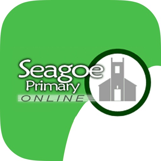 Seagoe Primary School icon