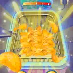 Potato Corner App Negative Reviews