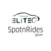 SpotnRides - Elite - Driver icon