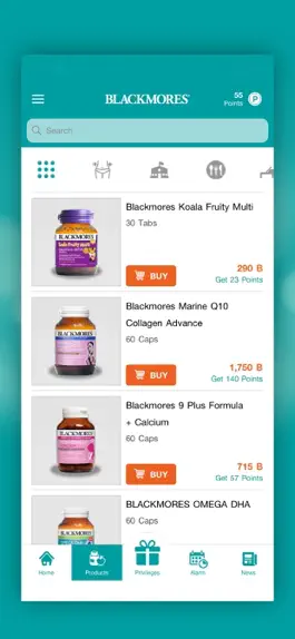 Game screenshot Blackmores Gift hack