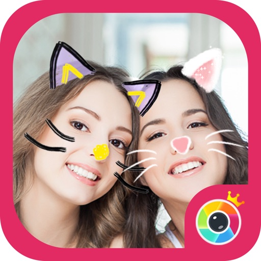 Selfish - Funny Face Masks by FaceSwap Apps Limited