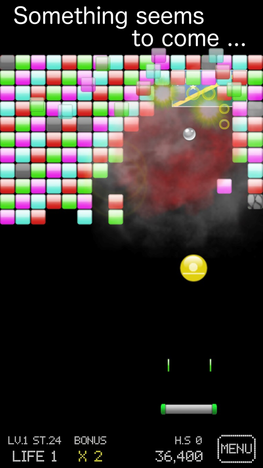 #2. BreakOut QUIZ (iOS) 由: IK Software