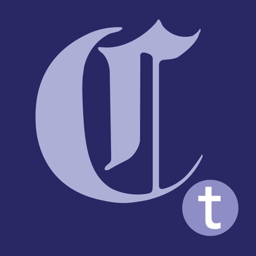 Courier Times Tablet Edition icon