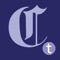 The Courier Times Tablet Edition is an interactive Saturday edition of the Bucks County Courier Times