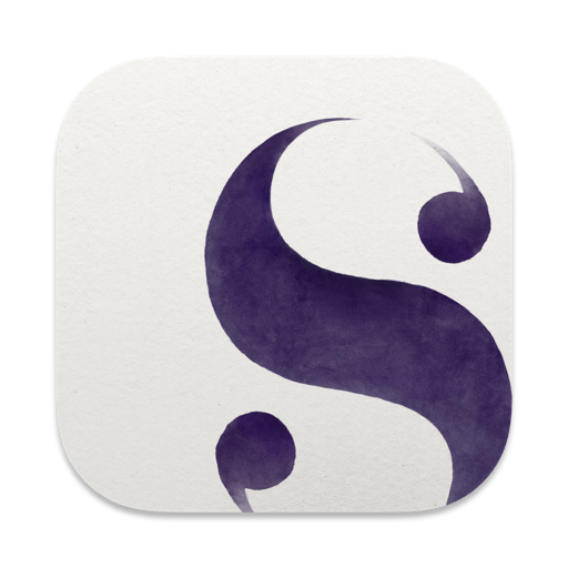 Scrivener 3