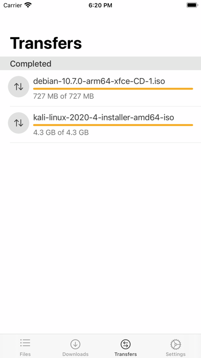 Screenshot 6