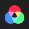 Aurora: Color Picker App Delete