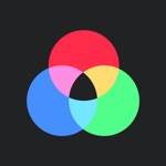 Download Aurora: Color Picker app