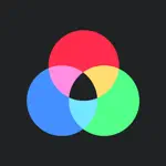 Aurora: Color Picker App Cancel