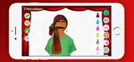 Game screenshot Make-a-Fruppet:WIN YOURS MADE! hack