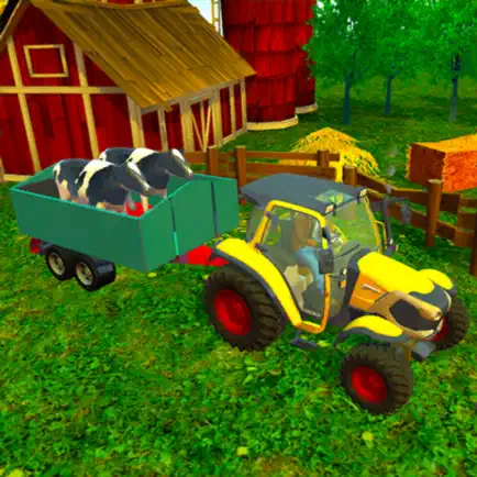 Animals Transport Simulator Cheats