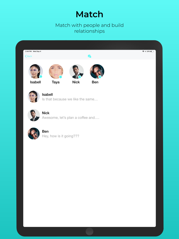 Screenshot #6 pour Jaida