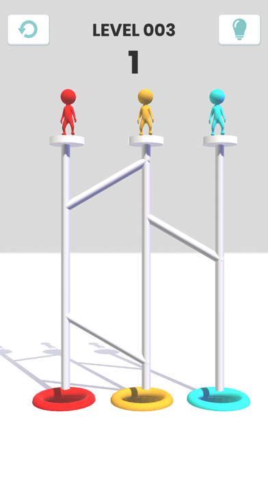 Color Poles screenshot 4