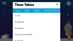 Math Shed screenshot