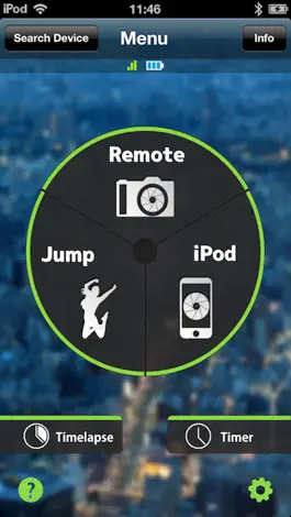 Game screenshot SmartTrigger App mod apk