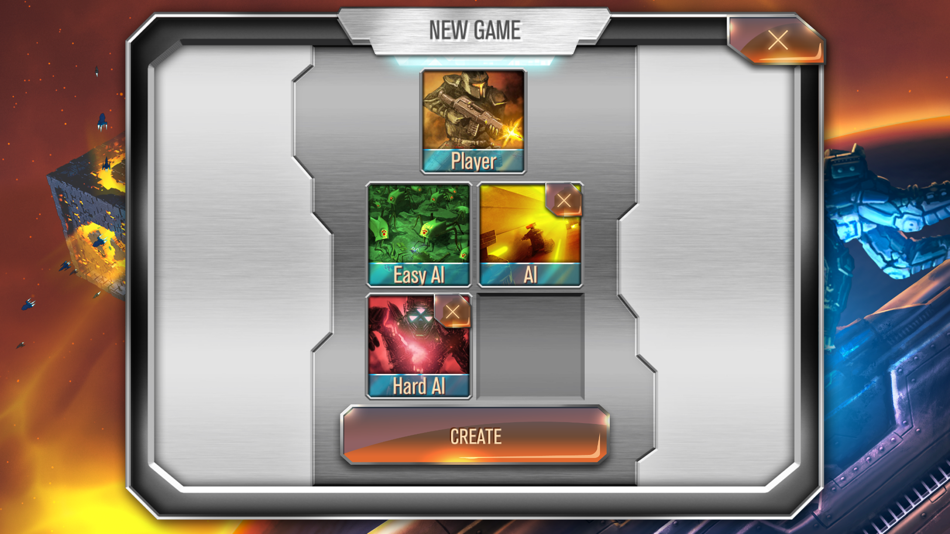 #3. Roll for the Galaxy (iOS) di: Temple Gates Games LLC