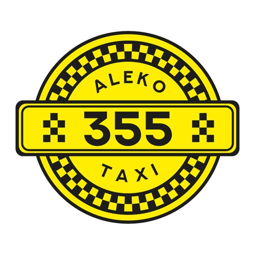 TAXI ALEKO icon