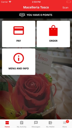 Macelleria Tosco(圖3)-速報App
