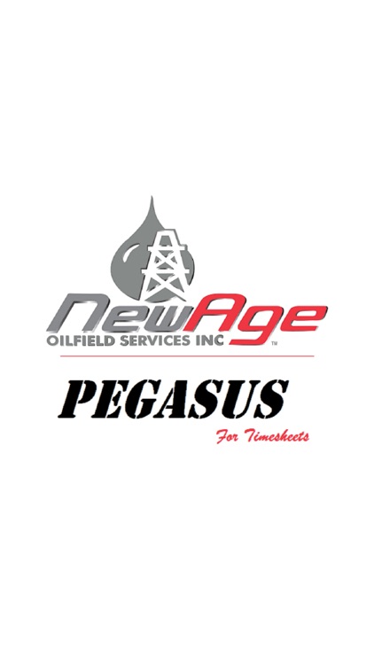 Pegasus Timesheets