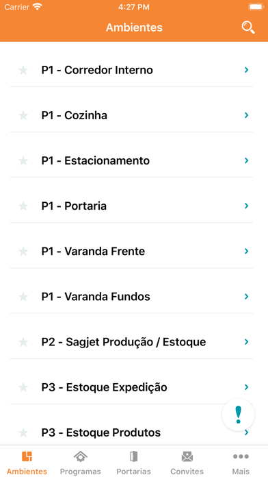 Screenshot #2 pour Vigimaster