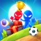 Stickman Party is a unique arcade game created so that you can have fun in the company of friends, as well as Stickmen