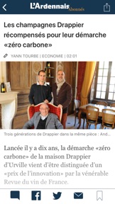 Capture d'écran