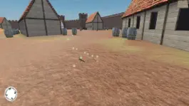 Game screenshot Uppdrag Kärnan apk