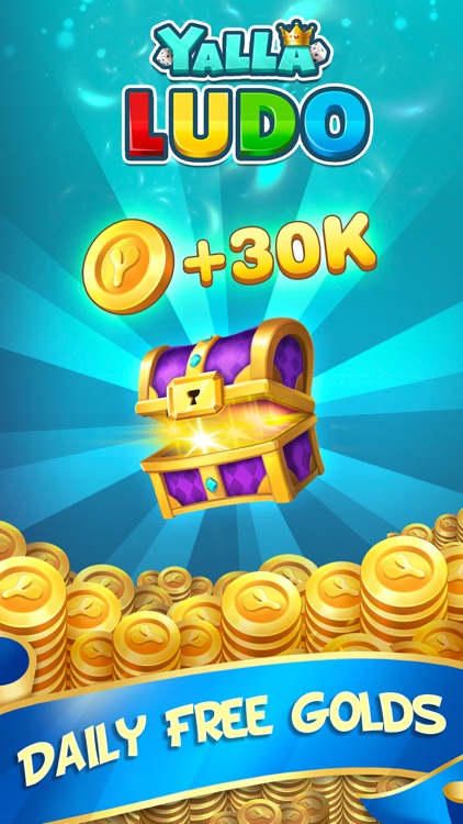 Yalla Ludo - Ludo&Domino screenshot-7
