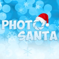 Add Santa To Pictures & Photos app funktioniert nicht? Probleme und Störung