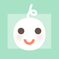Baby Pic Studio Cute Stickers