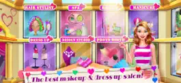 Game screenshot Makeup Games Girl Game for Fun apk