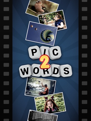 PicWords 2のおすすめ画像4