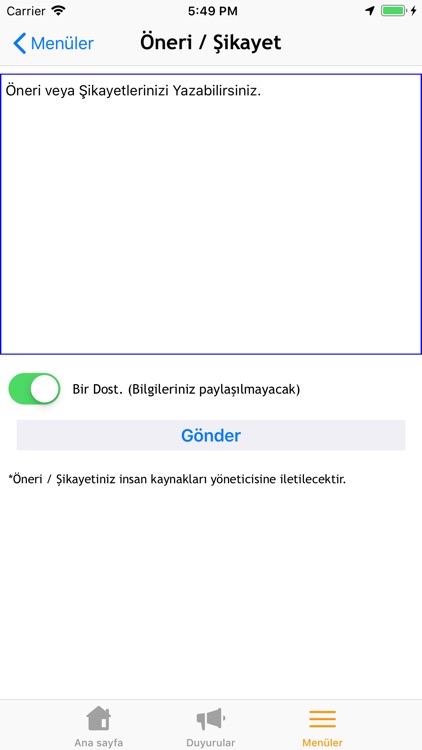 Mobil PDKS screenshot-7