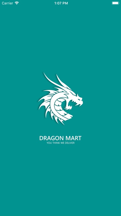 Dragon Mart