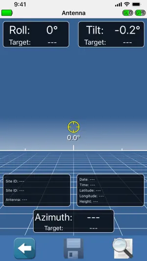3Z RF Vision screenshot 3