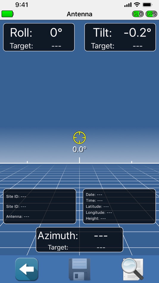 #3. 3Z RF Vision (iOS) 由: VIAVI Solutions Inc.