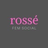 Rossé - Fem Social