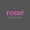 Rossé - Fem Social App combines an array of rich features to enhance your membership experience and also to keep updated on several events and workshops happening in the club
