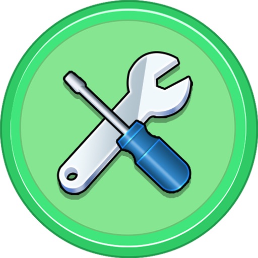 Augmentation icon